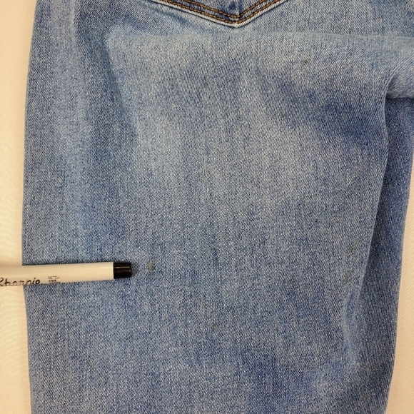 Juicy Couture Jegging - Inseam 22 Inches - Size 8 - Picture 10 of 13